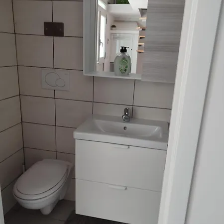 Apartment Civico 12 Molfetta
