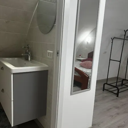 Apartment Civico 12 *
