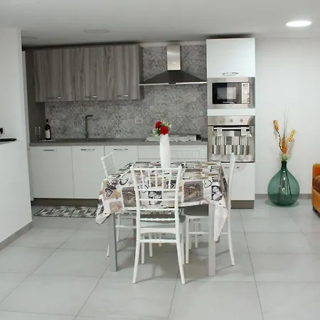 Apartment Civico 12 Molfetta