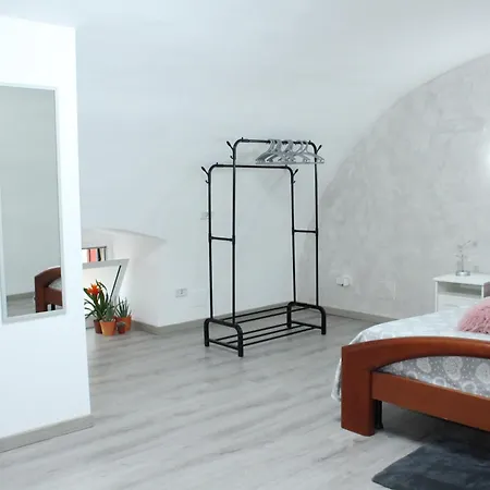Apartment Civico 12 Molfetta