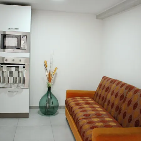 Civico 12 Apartment *
